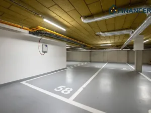 Prodej bytu 1+kk, Brno, Vančurova, 27 m2