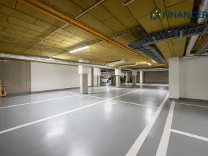 Prodej bytu 1+kk, Brno, Vančurova, 27 m2