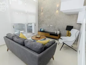 Prodej rodinného domu, Los Montesinos, Alicante, Španělsko, 116 m2