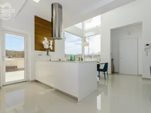 Prodej rodinného domu, Los Montesinos, Alicante, Španělsko, 116 m2