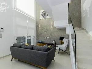 Prodej rodinného domu, Los Montesinos, Alicante, Španělsko, 116 m2