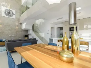 Prodej rodinného domu, Los Montesinos, Alicante, Španělsko, 116 m2