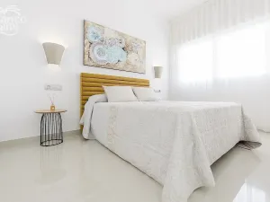 Prodej rodinného domu, Los Montesinos, Alicante, Španělsko, 116 m2
