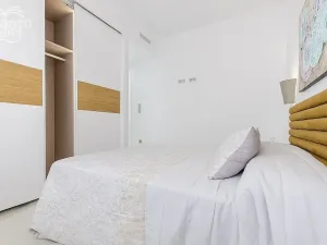 Prodej rodinného domu, Los Montesinos, Alicante, Španělsko, 116 m2