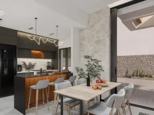 Prodej rodinného domu, Los Montesinos, Alicante, Španělsko, 110 m2