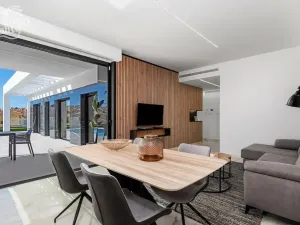 Prodej rodinného domu, Algorfa, Alicante, Španělsko, 129 m2