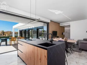 Prodej rodinného domu, Algorfa, Alicante, Španělsko, 129 m2