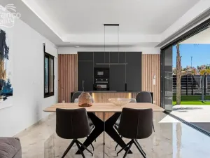 Prodej rodinného domu, Algorfa, Alicante, Španělsko, 129 m2