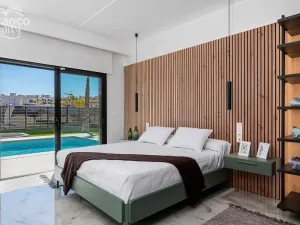 Prodej rodinného domu, Algorfa, Alicante, Španělsko, 129 m2
