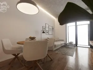 Prodej bytu 2+kk, Alicante, Španělsko, 74 m2