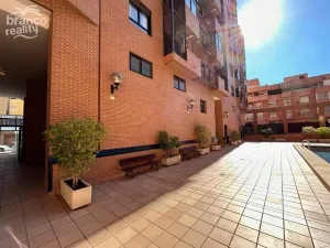 Prodej bytu 2+kk, Alicante, Španělsko, 74 m2