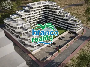 Prodej bytu 4+kk, San Miguel de Salinas, Alicante, Španělsko, 80 m2