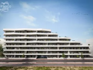 Prodej bytu 4+kk, San Miguel de Salinas, Alicante, Španělsko, 80 m2