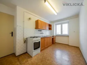 Prodej bytu 3+1, Brno - Černovice, Spáčilova, 73 m2