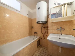 Prodej bytu 3+1, Brno - Černovice, Spáčilova, 73 m2