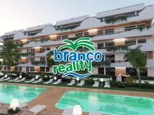 Prodej bytu 4+kk, San Javier, Murcia, Španělsko, 78 m2