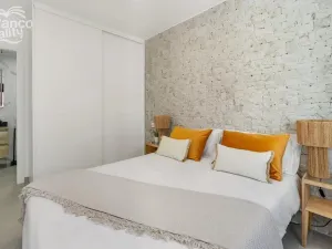 Prodej bytu 4+kk, San Javier, Murcia, Španělsko, 78 m2