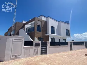 Prodej rodinného domu, San Pedro del Pinatar, Murcia, Španělsko, 78 m2