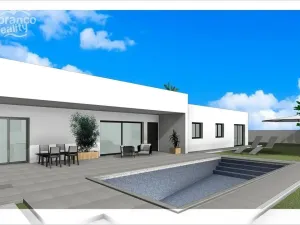Prodej rodinného domu, Aspe, Alicante, Španělsko, 164 m2