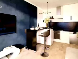Prodej bytu 2+kk, Torrevieja, Alicante, Španělsko, 35 m2
