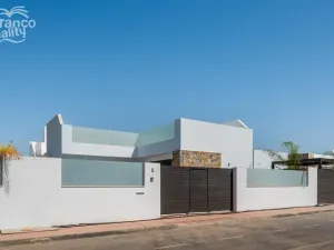 Prodej rodinného domu, San Javier, Murcia, Španělsko, 110 m2