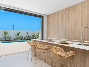 Prodej rodinného domu, Los Alcazares, Murcia, Španělsko, 106 m2
