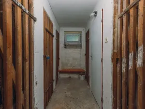Prodej bytu 2+1, Rybitví, Školní, 49 m2