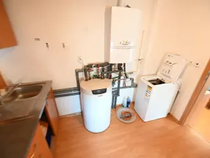 Pronájem bytu 1+1, Luhačovice, 30 m2