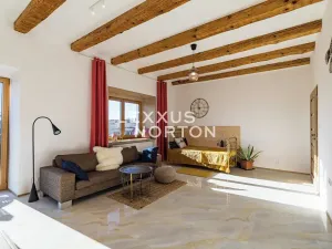 Pronájem rodinného domu, Kosoř, Dolejší, 190 m2