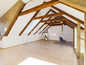 Pronájem rodinného domu, Kosoř, Dolejší, 190 m2