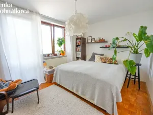 Prodej rodinného domu, Hodonín, Jarní, 200 m2