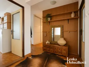 Prodej rodinného domu, Hodonín, Jarní, 200 m2