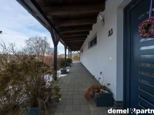 Prodej rodinného domu, Mastník, 121 m2