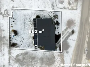 Prodej rodinného domu, Mastník, 121 m2