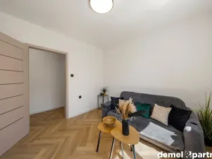 Prodej bytu 3+kk, Třebíč, Zahradníčkova, 53 m2