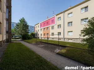 Prodej bytu 3+kk, Třebíč, Zahradníčkova, 53 m2