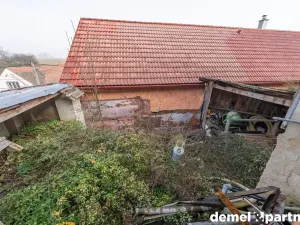 Prodej rodinného domu, Jemnice, Dělnická, 88 m2