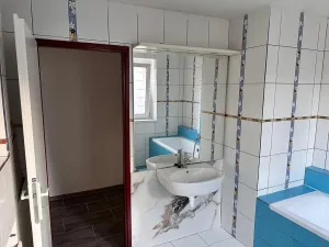 Pronájem bytu 2+1, Chomutov, Pionýrů, 65 m2