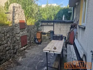 Prodej rodinného domu, Uherský Brod, Květná, 178 m2