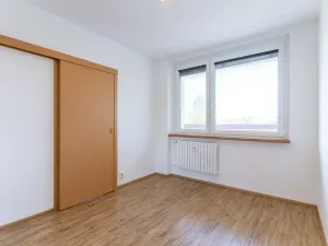 Prodej bytu 4+1, Zlín, Okružní, 88 m2