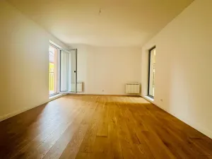 Pronájem bytu 2+kk, Praha - Vinohrady, Varšavská, 56 m2