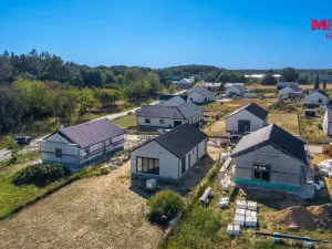 Prodej rodinného domu, Mcely, 92 m2