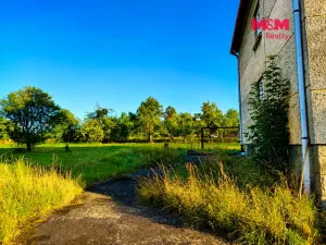 Pronájem bytu 2+1, Dobratice, 80 m2
