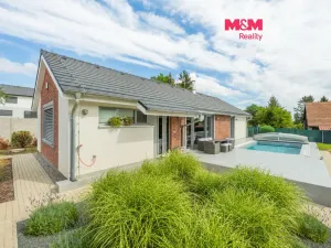 Prodej rodinného domu, Hostouň, Nová ulice, 102 m2
