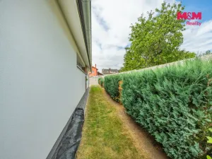 Prodej rodinného domu, Hostouň, Nová ulice, 102 m2