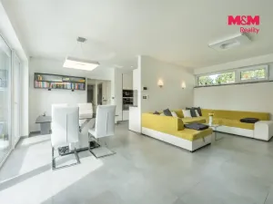 Prodej rodinného domu, Hostouň, Nová ulice, 102 m2