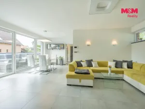 Prodej rodinného domu, Hostouň, Nová ulice, 102 m2