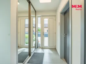 Prodej rodinného domu, Hostouň, Nová ulice, 102 m2