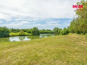 Prodej rodinného domu, Hostouň, Nová ulice, 102 m2