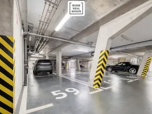 Prodej bytu 5+kk, Praha - Bubeneč, Pod kaštany, 200 m2